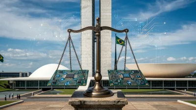 Regulação de plataformas e IA no Brasil: o que já vale e o que vem
