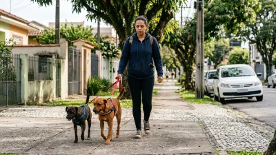 Renda extra com apps pagam de R$ 25 a R$ 600 por hora: de passeador de cães a treinador de IA