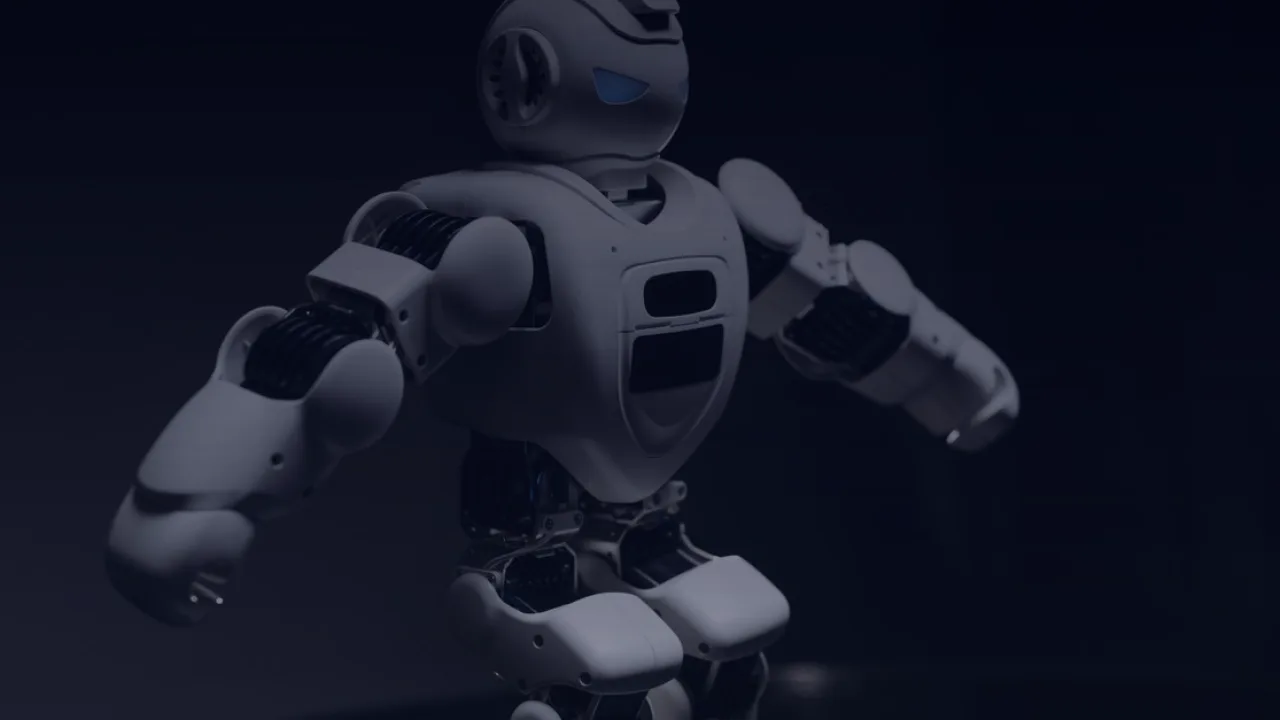 Robôs humanoides: 7 mil vendidos no mundo em 2025, e fábrica chinesa quer fazer 10 mil por ano