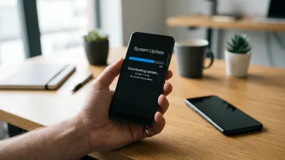 Samsung libera one UI 9.0 estável com Android 17 para galaxy s26; patch de setembro incluso