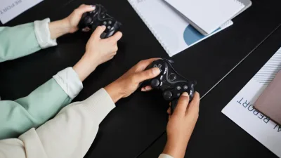 Sebrae e Supercell estreiam parceria no Imagineland 2026, em campina grande, com foco em startups de jogos