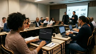 Sebrae-Sp: oficina gratuita ensina pequeno empreendedor a usar ChatGPT em são joão da boa vista