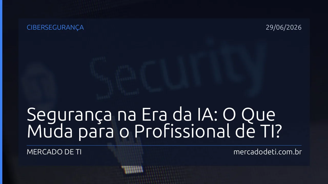 Engenheiro de segurança cibernética analisando fluxos de dados de IA