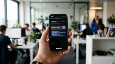 Siri AI não vem no iOS 27: assistente renovada exige beta e segue bloqueada na união europeia