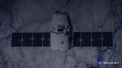 Spacex: centro de dados orbital starmind deve lançar primeiros satélites em 2027