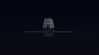 Spacex: starship chega à órbita pela primeira vez, mas anomalia antecipa retorno do voo 14