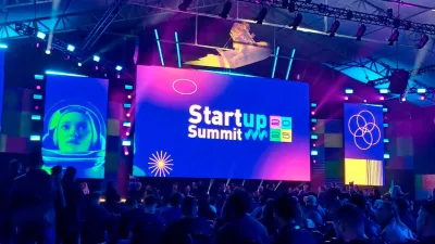 Startup Summit 2026 aposta em internacionalização com foco em negócios globais