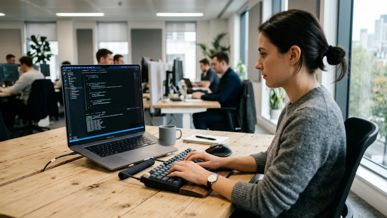 Swift 6.4 traz subprocess 1.0, código wasm até 40 vezes mais rápido e interoperabilidade com c++20 e Java