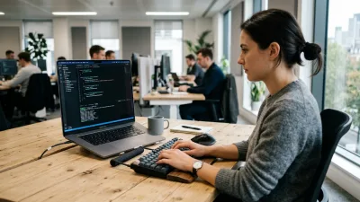 Swift 6.4 traz subprocess 1.0, código wasm até 40 vezes mais rápido e interoperabilidade com c++20 e Java