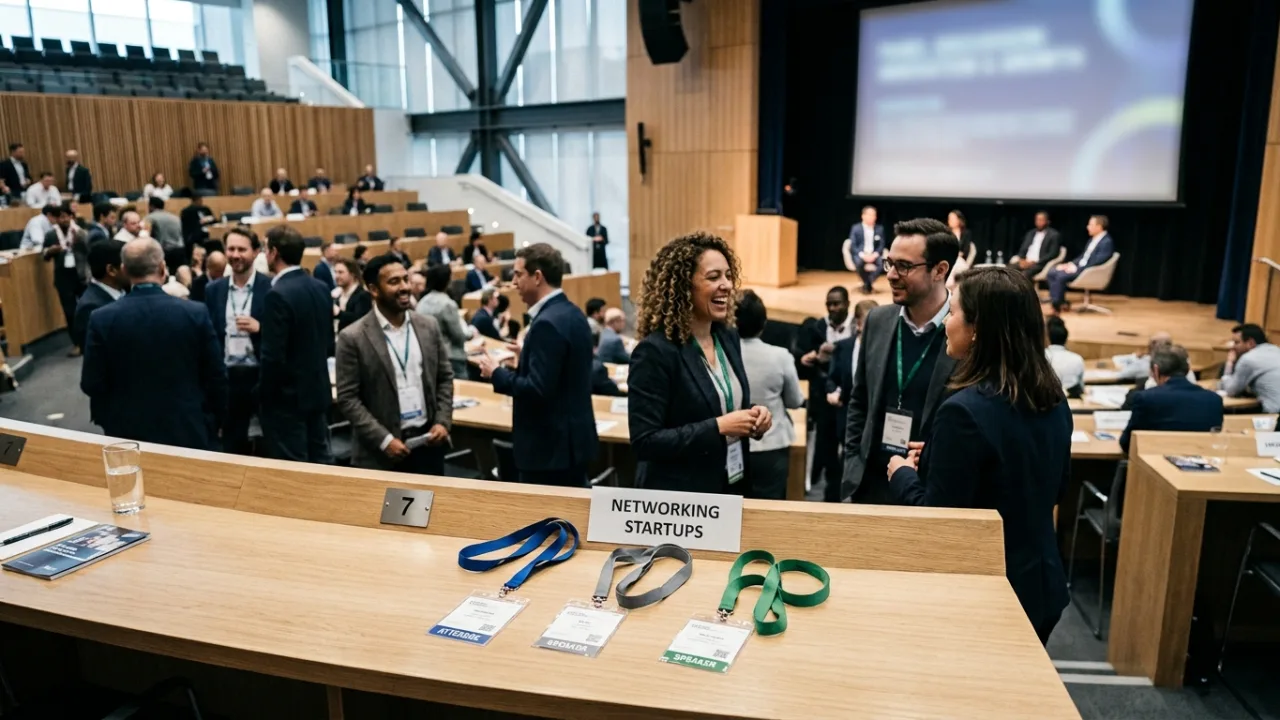 Tech+ summit 2026: sebrae/pr e assespro confirmam 3ª edição em curitiba no dia 1º de outubro