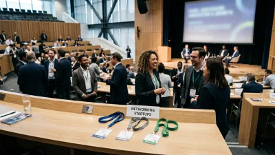 Tech+ summit 2026: sebrae/pr e assespro confirmam 3ª edição em curitiba no dia 1º de outubro