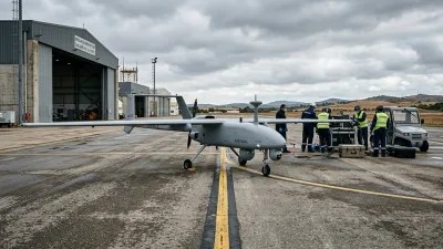 Tekever: startup portuguesa de drones vira unicórnio de us$ 6,4 bilhões e quer comprar rivais