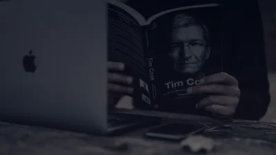 Tim cook deixa comando da Apple em setembro de 2026 com legado de us$ 4,9 trilhões
