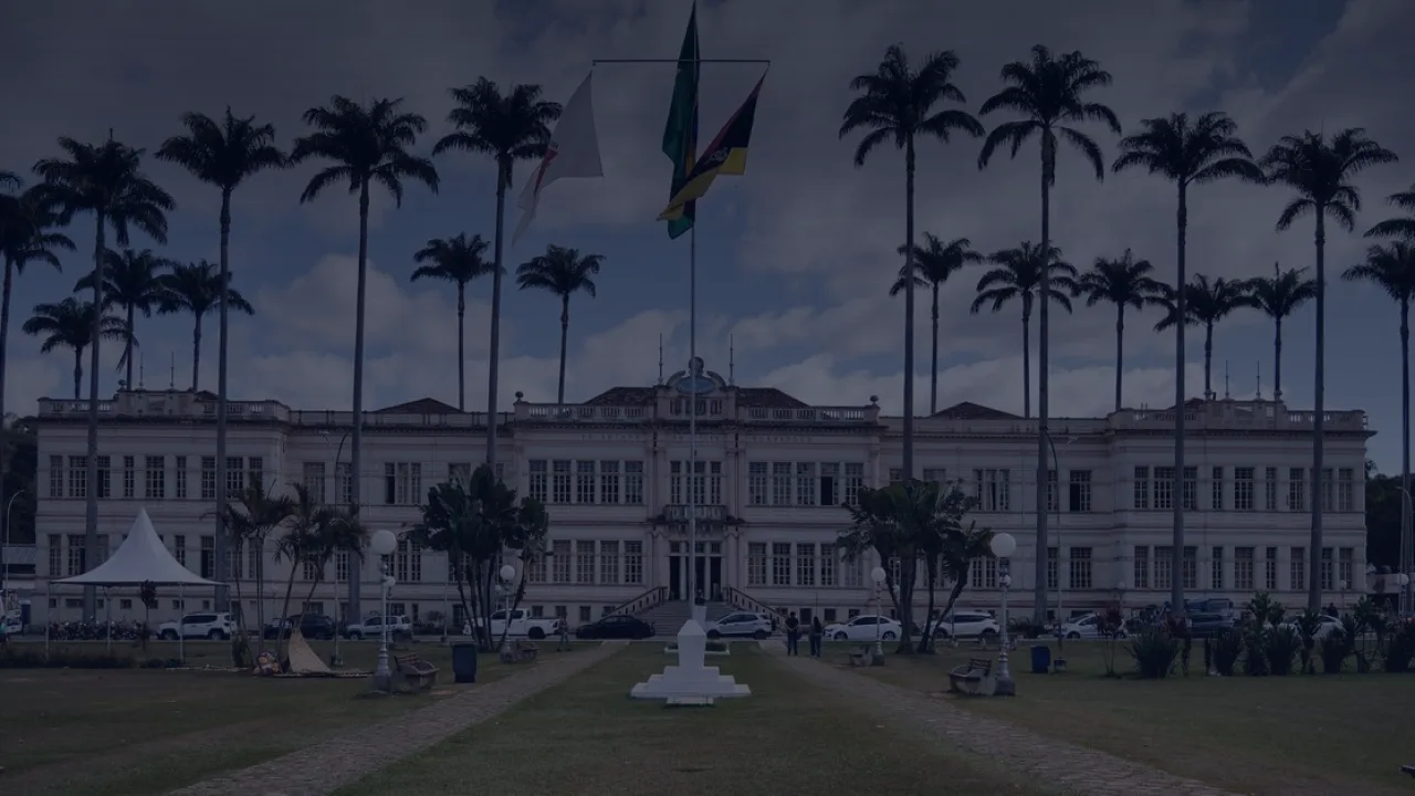 Trabalhar com tecnologia fora do Brasil