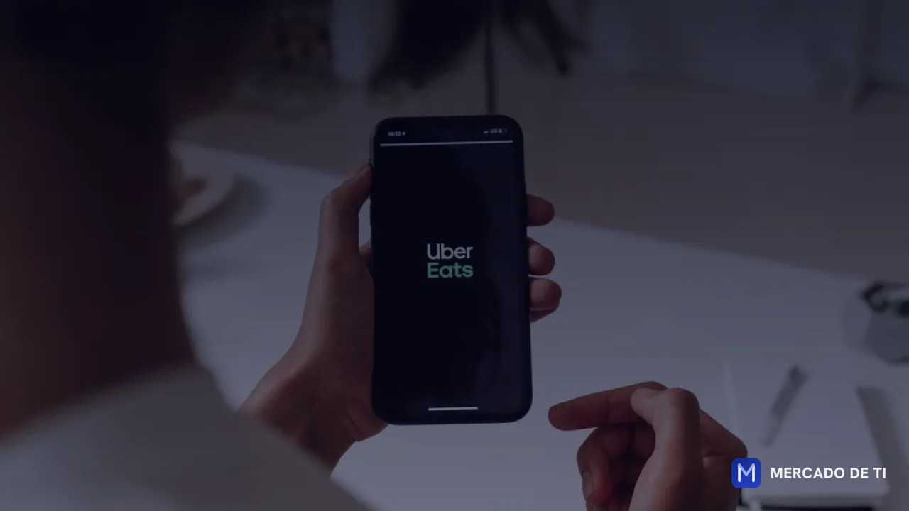Uber eats reconstrói pipeline de busca e reduz latência de ponta a ponta em 50%