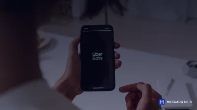 Uber eats reconstrói pipeline de busca e reduz latência de ponta a ponta em 50%