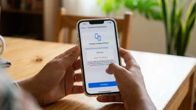 Vender iPhone usado: como desvincular icloud, desativar o find my e evitar golpes no brasil