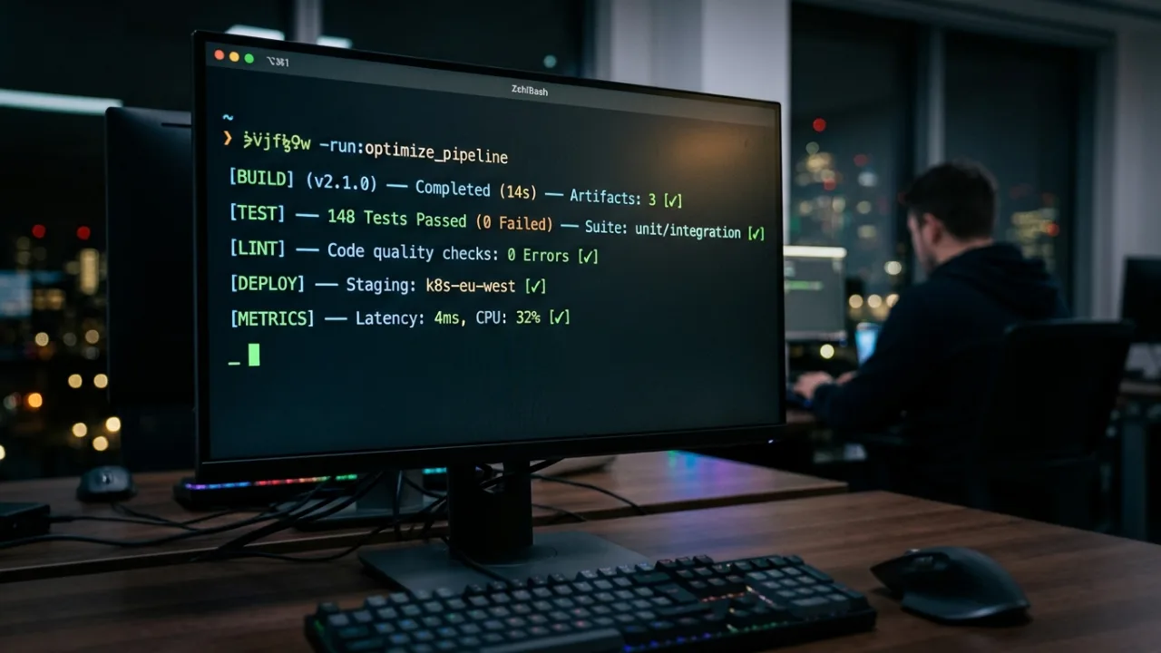Voidzero lança Vite+ em beta: toolchain unificada sob um único comando