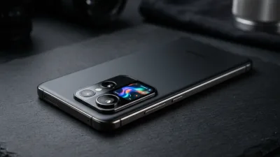 Xiaomi 18 pro: marca confirma ecrã traseiro com IA e estreia do snapdragon 8 elite gen 6 pro