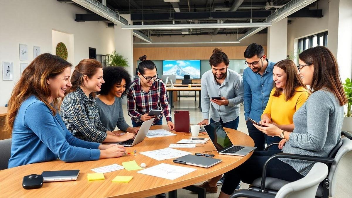 W3C na lista Forbes: O impacto da acessibilidade web no Brasil e no mundo